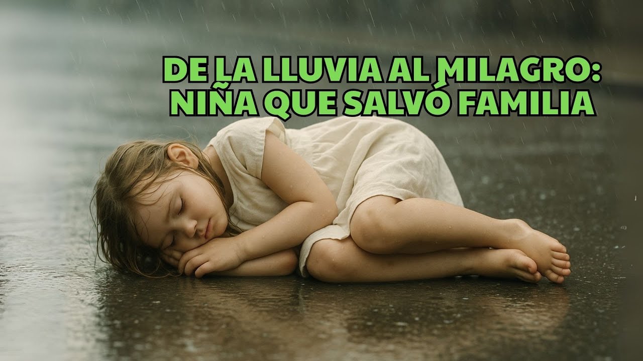 El doctor vio al niño mendigo durmiendo en la puerta del hospital y...