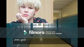 {Bts Taehyung ff} 21  Can You? Ep.1/Chp.1