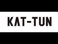 【KAT-TUN】僕なりの恋(GarageBandを使ってみた)