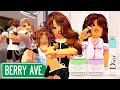 Billionaire family morning routine berry avenue voiced