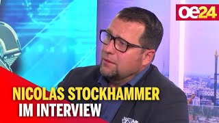 Nicolas Stockhammer zu Terrorprozessen und Bedrohungslage