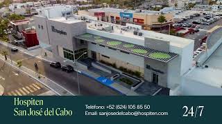 Hospiten San José del Cabo