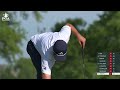 Ludvig Åberg | Round 4 Highlights | 2026 PGA Championship