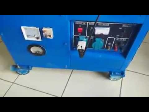 Video: Generator Bertenaga Air Asin Telah Dibuat - Pandangan Alternatif
