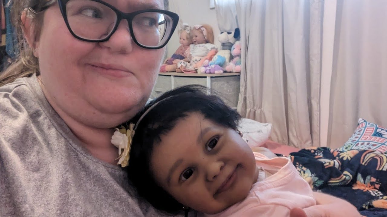 Judgement in the Reborn Doll Community? Soapbox Rant with Zoe by Natali Blick 