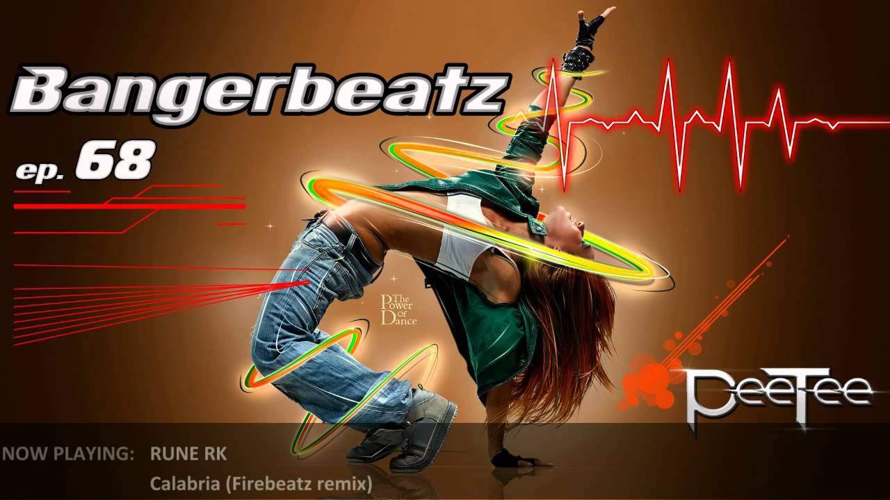 Dance Music 2014 | New Electro House Club Mix (PeeTee Bangerbeatz Ep 68) - YouTube