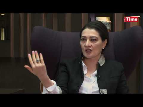 \"ვახო ხუზმიაშვილის თავისუფალი სივრცე\" - ინტერვიუ თაკო ჩარკვიანთან