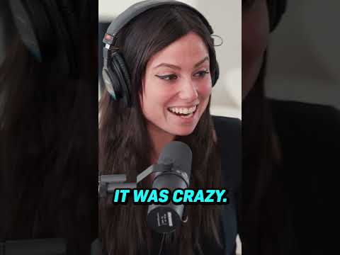 Crazy Person?