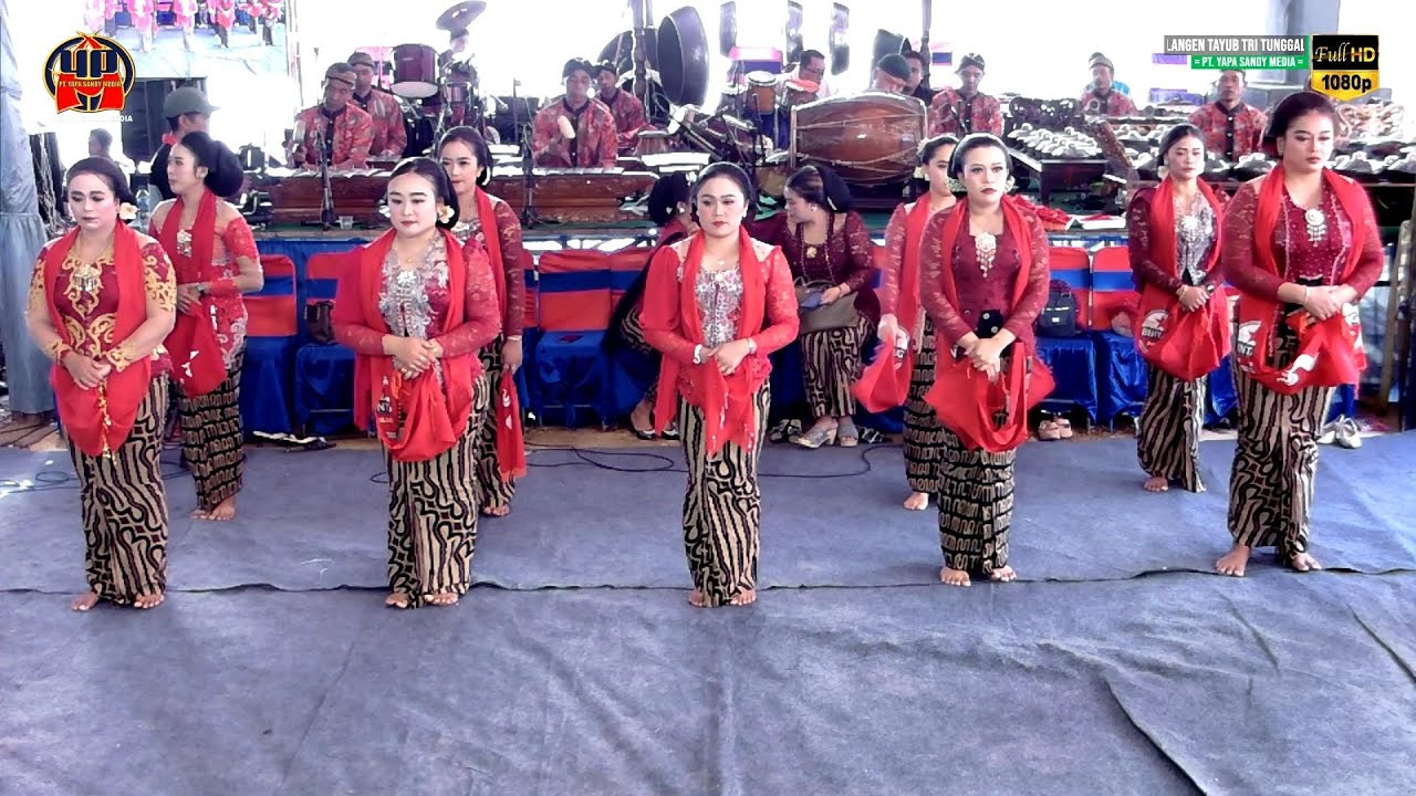 Live TAYUB GLEERRR JEDUG SURYO LARAS Vs TRI TUNGGAL || PT. YAPA SANDY MEDIA KONDANG TTAYUB INDONESIA