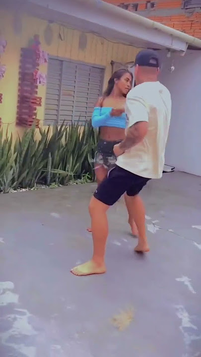 como se dança verdadeiramente o Melody Marcante 🎶 #BANDAAR15 #PROMETO