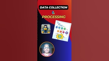 Hoe gegevens worden verzameld en verwerkt voor ChatGPT