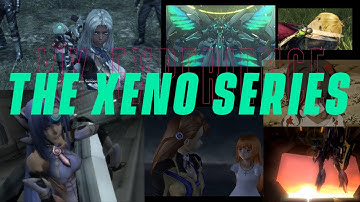 The XENO Series and My Experience