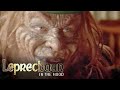 Leprechaun Eats The Good Food | Leprechaun: In The Hood