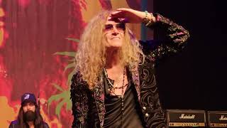 glenn hughes  highway star and burntobin center sept.2nd 2023