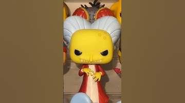 Ich wette du hast keine Vampire Funko Pops 😯