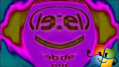 Preview 2 Intel Core Logo 2016 in Videoup V2 Effects