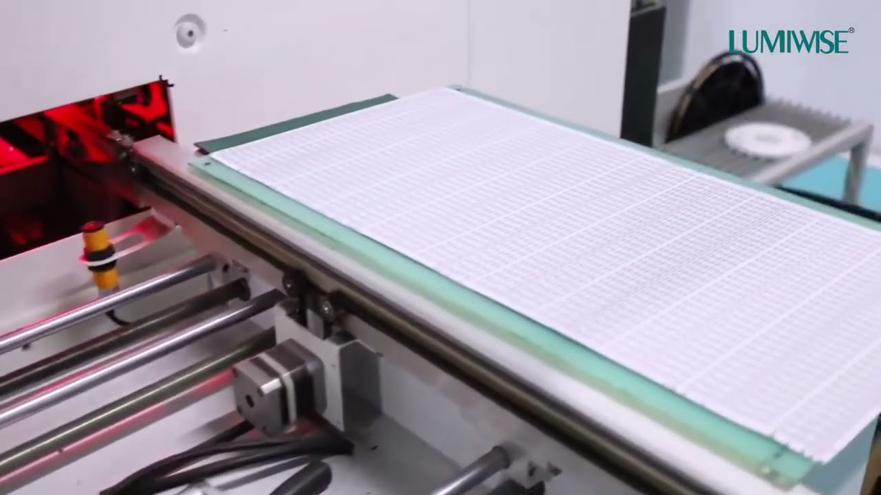 LED NEON FLEX PRODUCTION