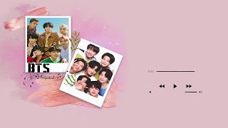 BTS Playlist Chill 2022 | 공부하는 방탄소년단 칠 플레이리스트 | BTS Chill Playlist For Studying