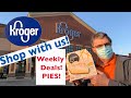 KROGER - SHOP WITH US! He Chose Edwards Pie over Breyer's Ice Cream! Prices good from 3/24 to 3/30