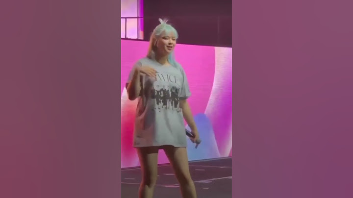 [정연 근황] 살 빠진 정연 와.... 😯