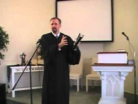 Sermon: "Blessed with Abraham," Pt. 2; R Scott Mac...