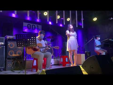 언제나 사랑해 - 케이시 (서경대학교 어쿠스틱밴드 그라미 제 68회 정기공연)