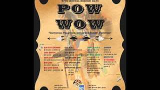 Download Keres Nation @ Hozhoni Days Powwow 2011 MP3 song and Music Video