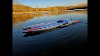 Fast RC boats Preview of 2024's line up.