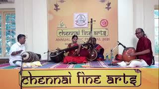 Bagayanayya Chandrajyothi ragam Adi talam Sri Tyagarajar