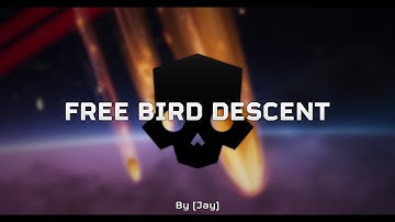 Free Bird Descent | Helldivers 2 Mod