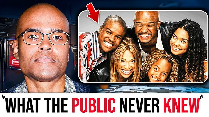 At 42 George Gore Revealed 'My Wife And Kids' Show Behind The Scenes!