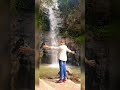 Fun time  banjhakhari falls gantoksikkim   chaleya shorts ytshorts ishika