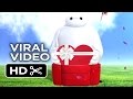 Big Hero 6 Viral Video Happy Valentine S Day 2014 ...