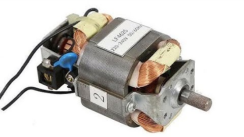 Universal motor(Tamil) | EE | Special Electrical Machines