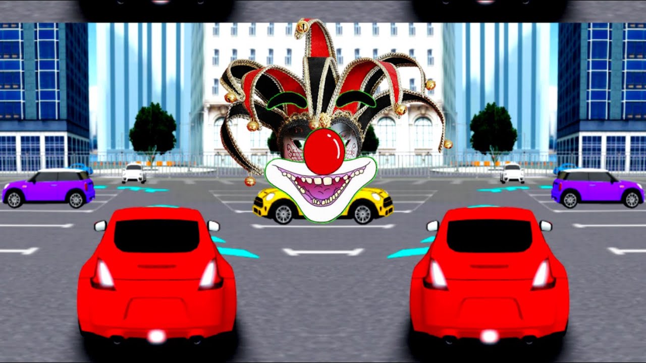 Multi Car Racing Game Impossible Track : Meiga Ramp Car States -Android ...