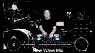 DJ Vista   New Wave Mix Short 02