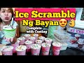 Ice Scramble for Business, Paano Simulan? Complete with Costing