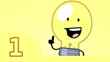 Inanimate Insanity Viewer Voting 1