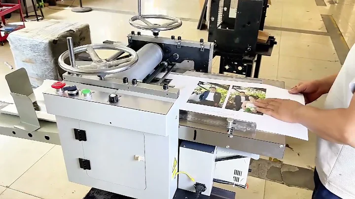 small desktop business cards embossing machine paper sheet embossing machine