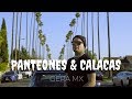 Gera MX - Panteones & Calacas (Video Oficial)