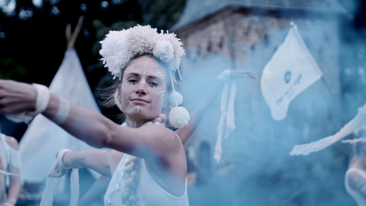 festival 2019 The Ceremony - Happinez Festival 2019 (Music: DJ Isis ft. Mozes)