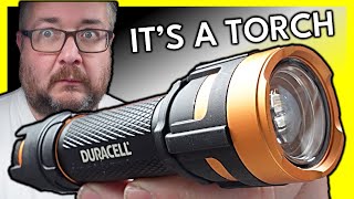 Broken FLASHLIGHT | Let's FIX It!