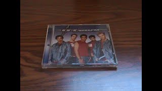 O-Town - O-Town (CD Unboxing)