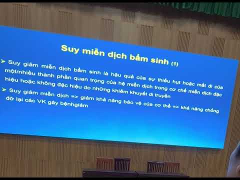 Video: Cách chẩn đoán chứng kém hấp thu: 15 bước (có hình ảnh)