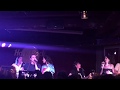 Cimorelli - Never Really Over Cover by Katy Perry LIVE in Boston