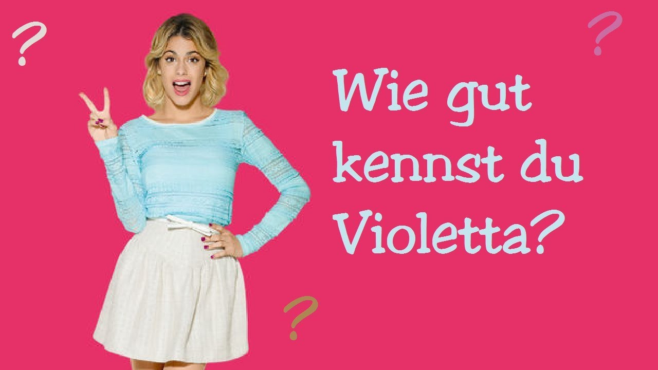 Wie Gut Kennst Du Wie Gut Kennst Du