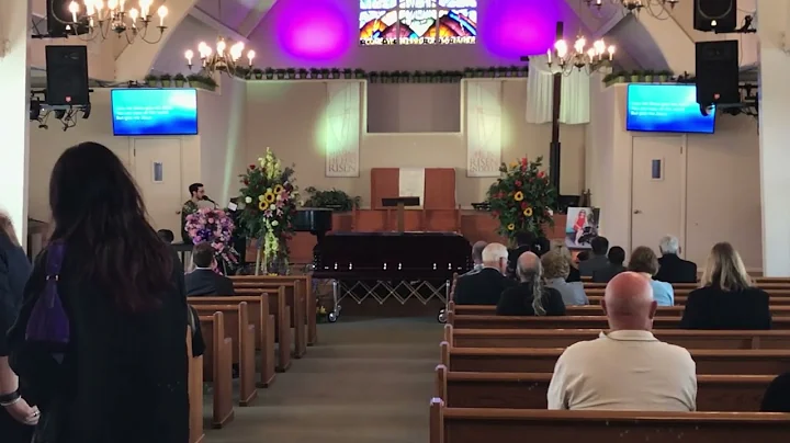 Memorial Service for Pamela Rene Harman