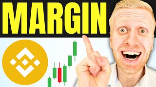 How to Trade Margin on Binance (Tutorial for Beginners)