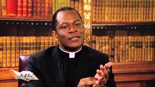 Download Lagu EWTN Bookmark - 2014-12-21- Word for a Wounded World by Fr. Maurice Emelu MP3