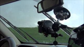 2011 storm chase